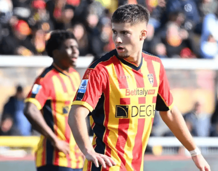 意甲：莱切VS帕尔马，今日专家比分预测